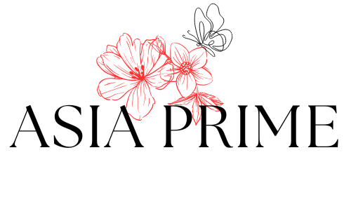 ASIA PRIME