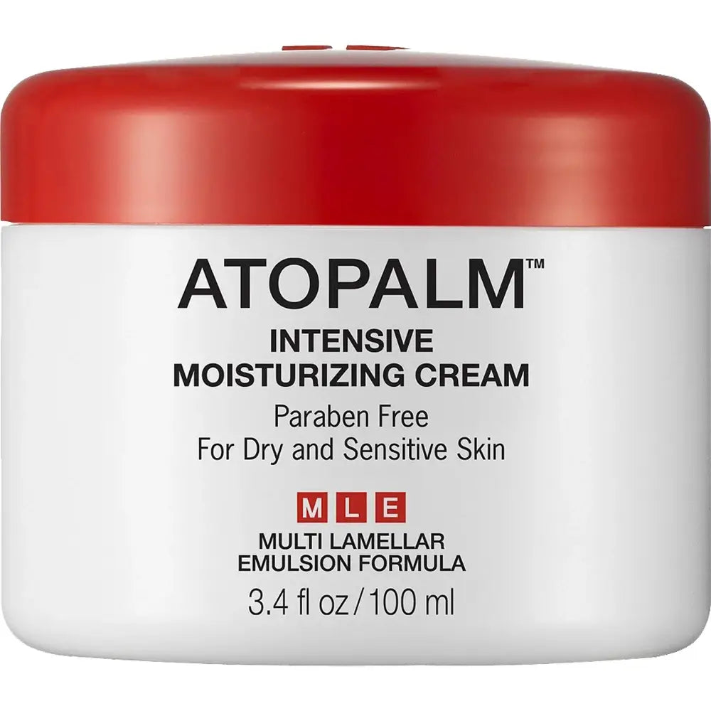 ATOPALM MLE Intensive Moisturizing Cream Tube	