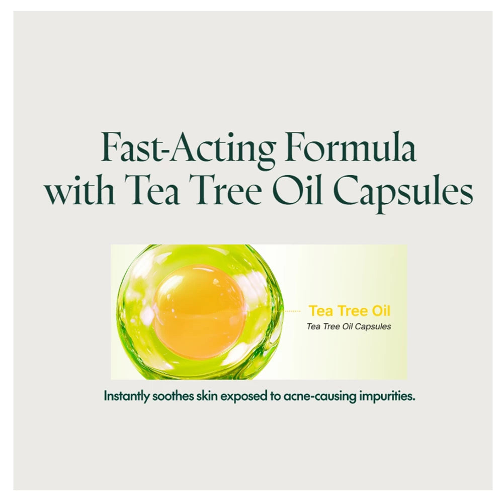 PURITO Azelainsäure 10 Kojic Teatree - Gesichtsserum mit Azelainsäure und Kojicsäure zur Reduzierung von Hautunreinheiten, Aknenarben und zur Angleichung des Hauttons - 30 ml