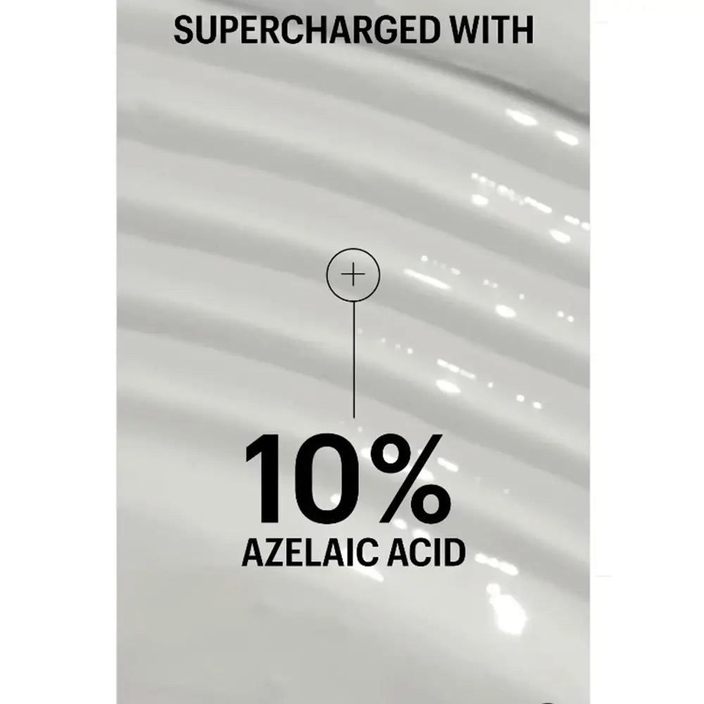ALLIES OF SKIN Azelaic și Kojic Ser pentru Față - Iluminare și Uniformizare, 30 ml
