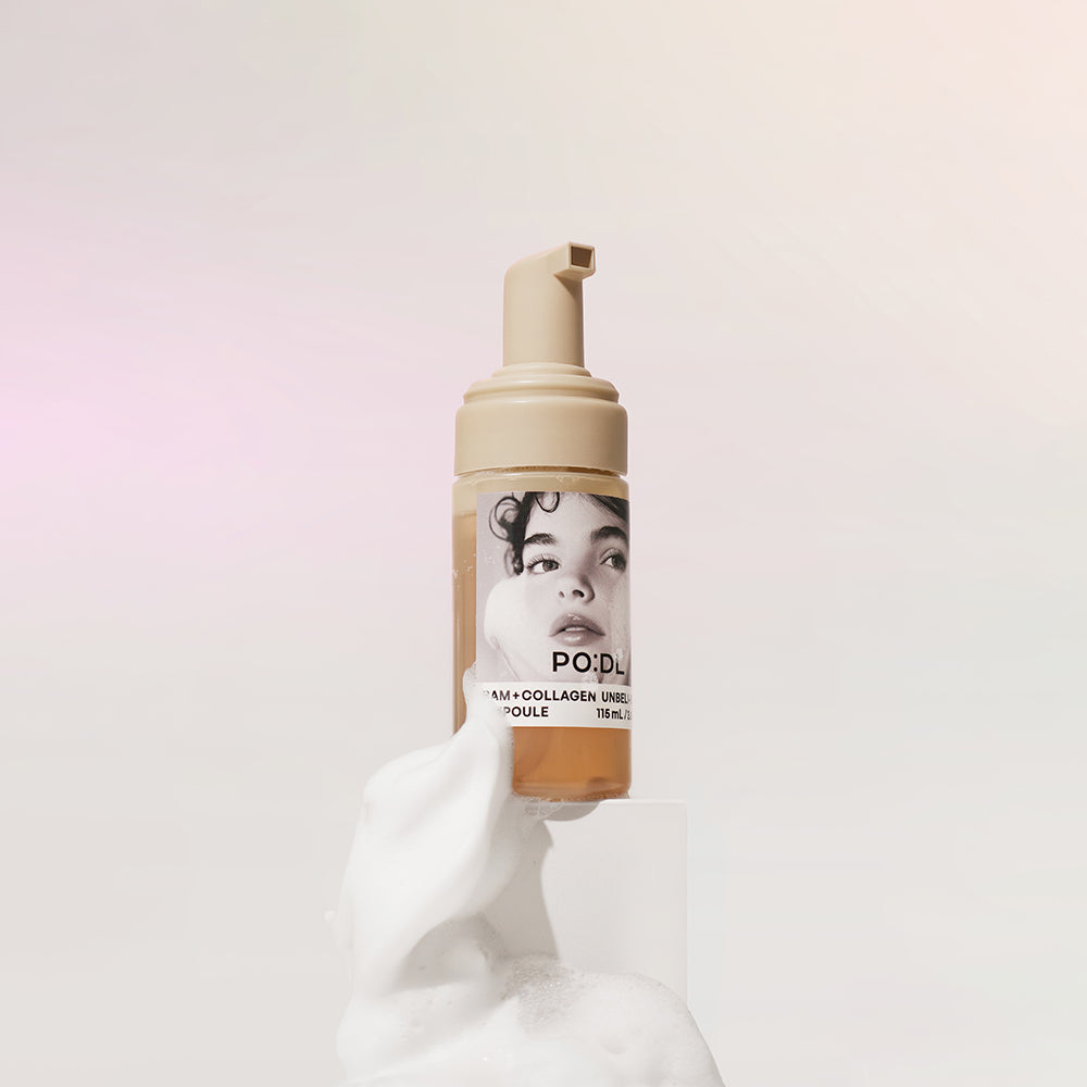Bam Collagen Unbeli-Bubble Ampulle Gesichtsserum 115 ml