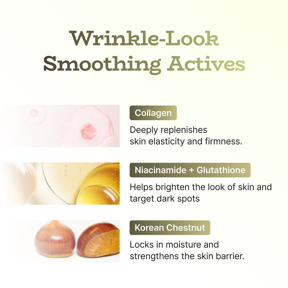Bam Collagen Unbeli-Bubble Ampulle Gesichtsserum 115 ml