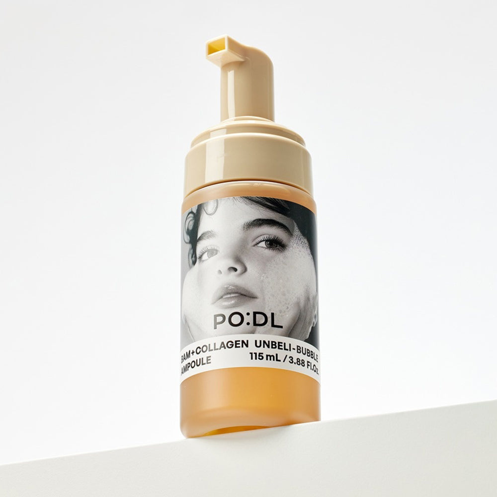 Bam Collagen Unbeli-Bubble Ampulle Gesichtsserum 115 ml