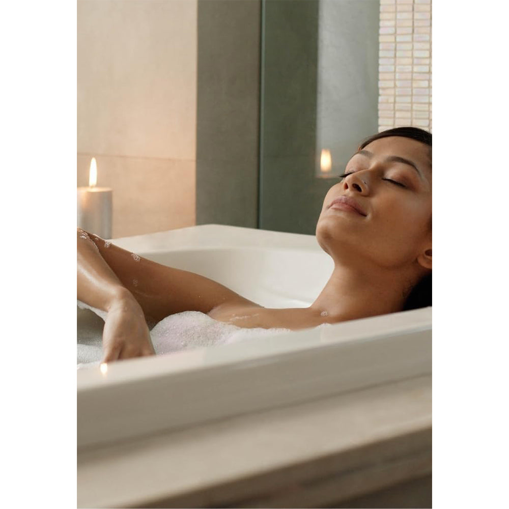 EUBOS Basispflege Creme-Badeöl - Körperöl 200 ml