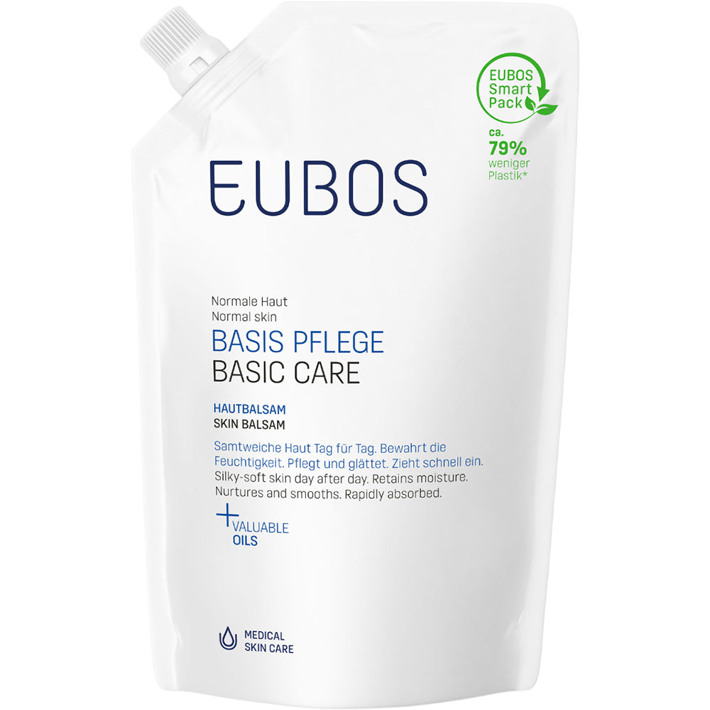 EUBOS Basispflege Hautbalsam - 400 ml