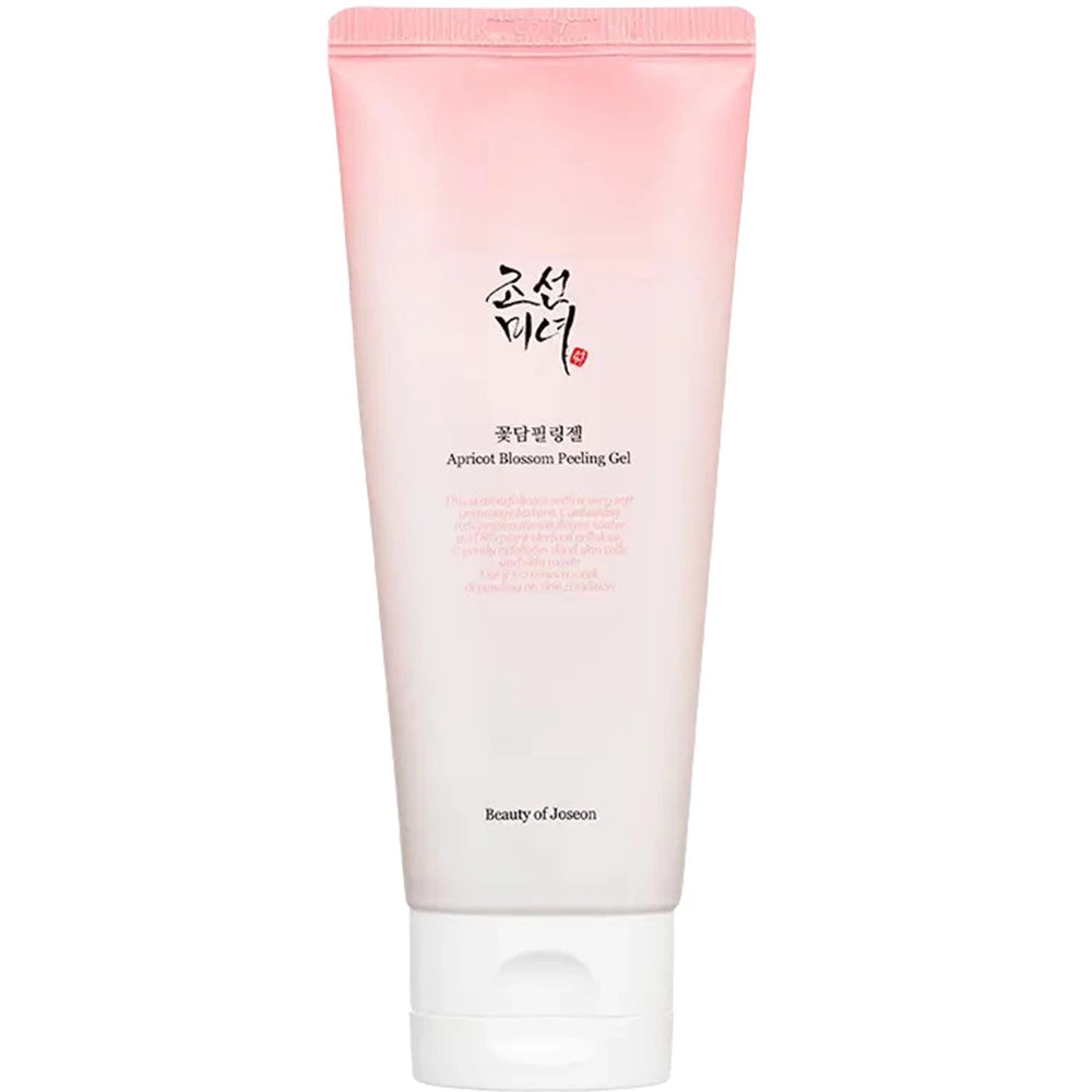 Apricot Blossom Peeling Gel von Beauty of Joseon in 100 ml Tube
