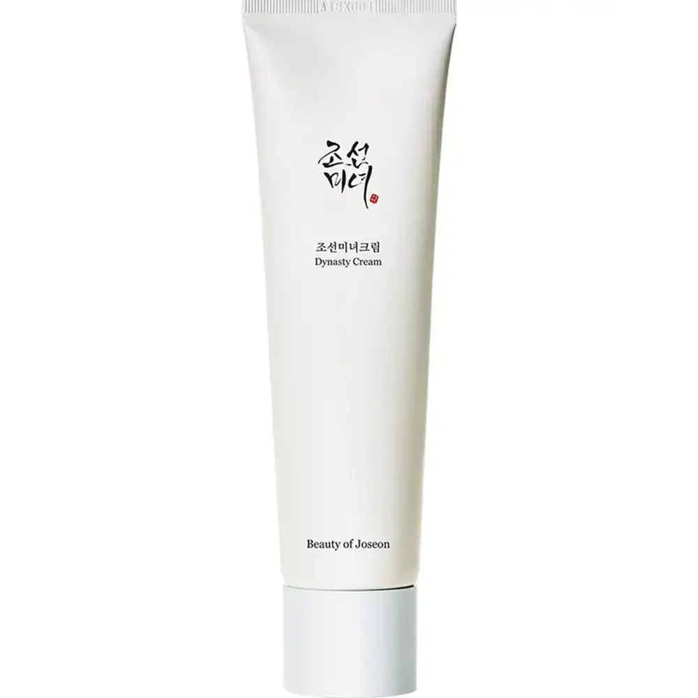 Beauty of Joseon Dynasty Face Cream 100 ml im Tiegel – intensive Pflege und Glow

