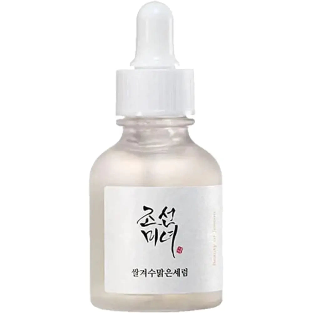 Rice + Alpha Arbutin Deep Face Serum 30 ml von Beauty of Joseon
