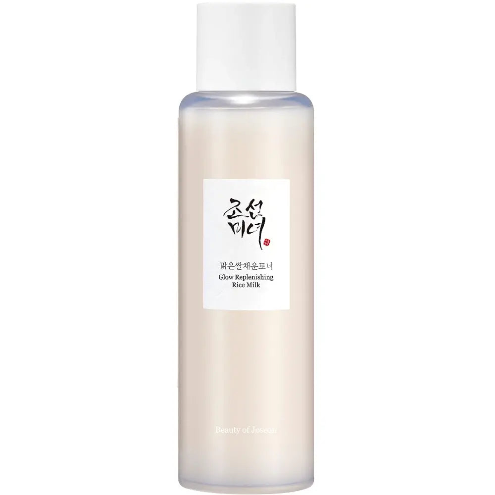 Glow Replenishing Rice Milk Toner von Beauty of Joseon in 150 ml Flasche
