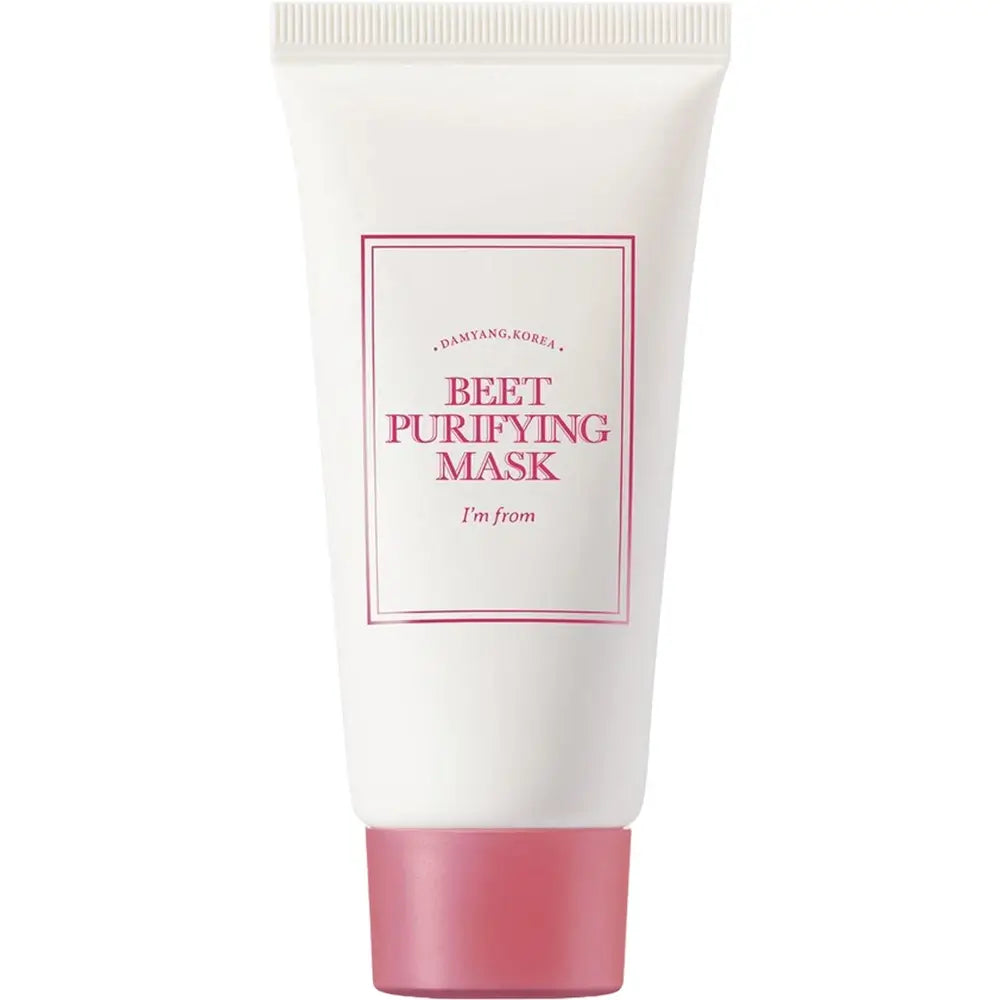 Reinigende Maske Rote Bete 30 g