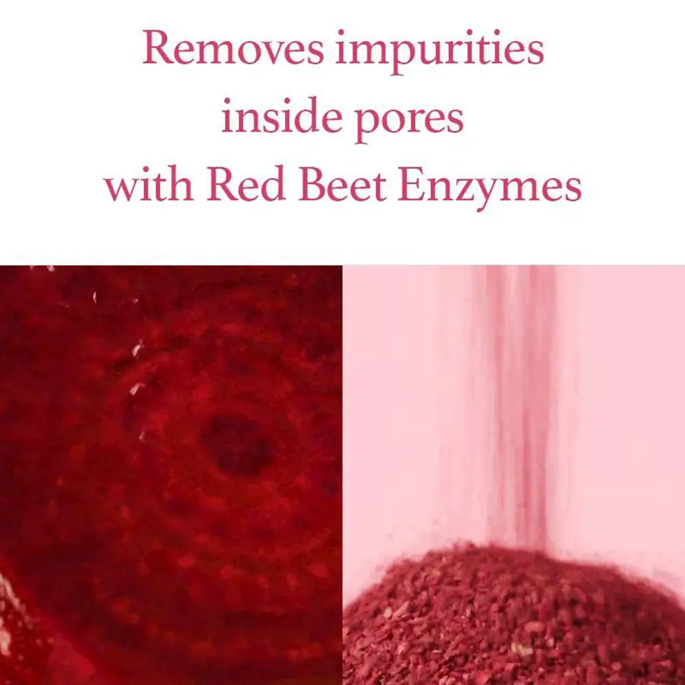 Reinigende Maske Rote Bete 30 g