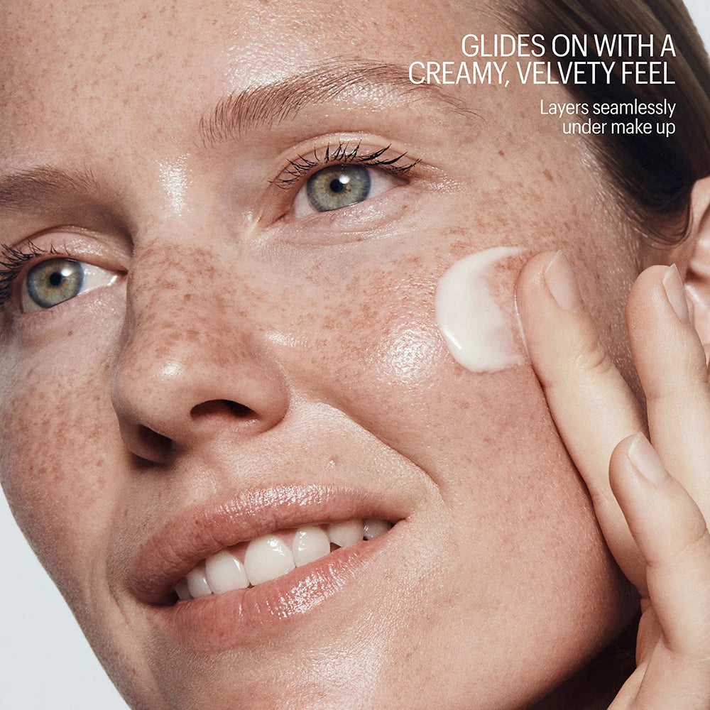 ALLIES OF SKIN Beta-Glucan & Resveratrol Feuchtigkeitsserum