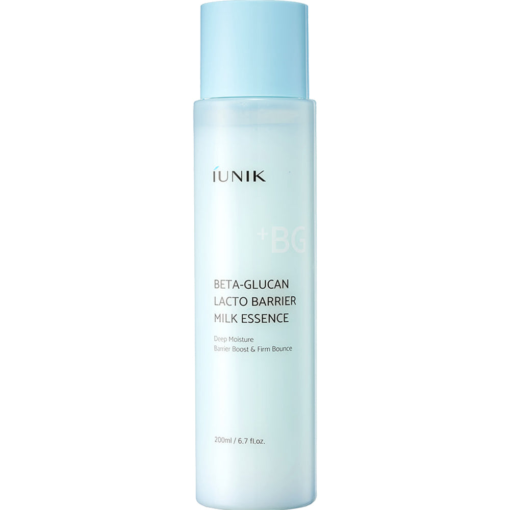 IUNIK Beta Glucan Lacto Barrier Milch 200 ml