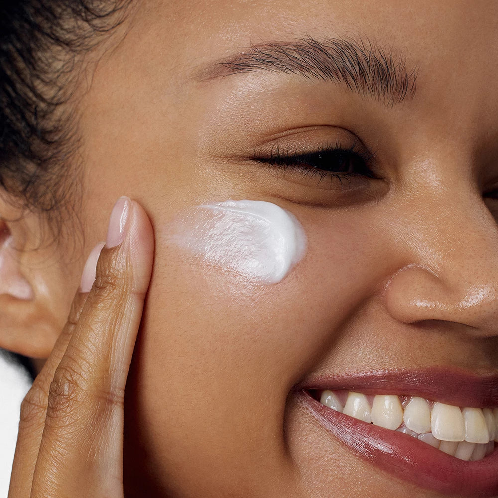 SOME BY MI Beta Panthenol Repair Cream - Gesichtscreme mit D-Panthenol und Beta-Sitosterol zur Beruhigung, Hydratation und Stärkung der Hautbarriere - 20 ml