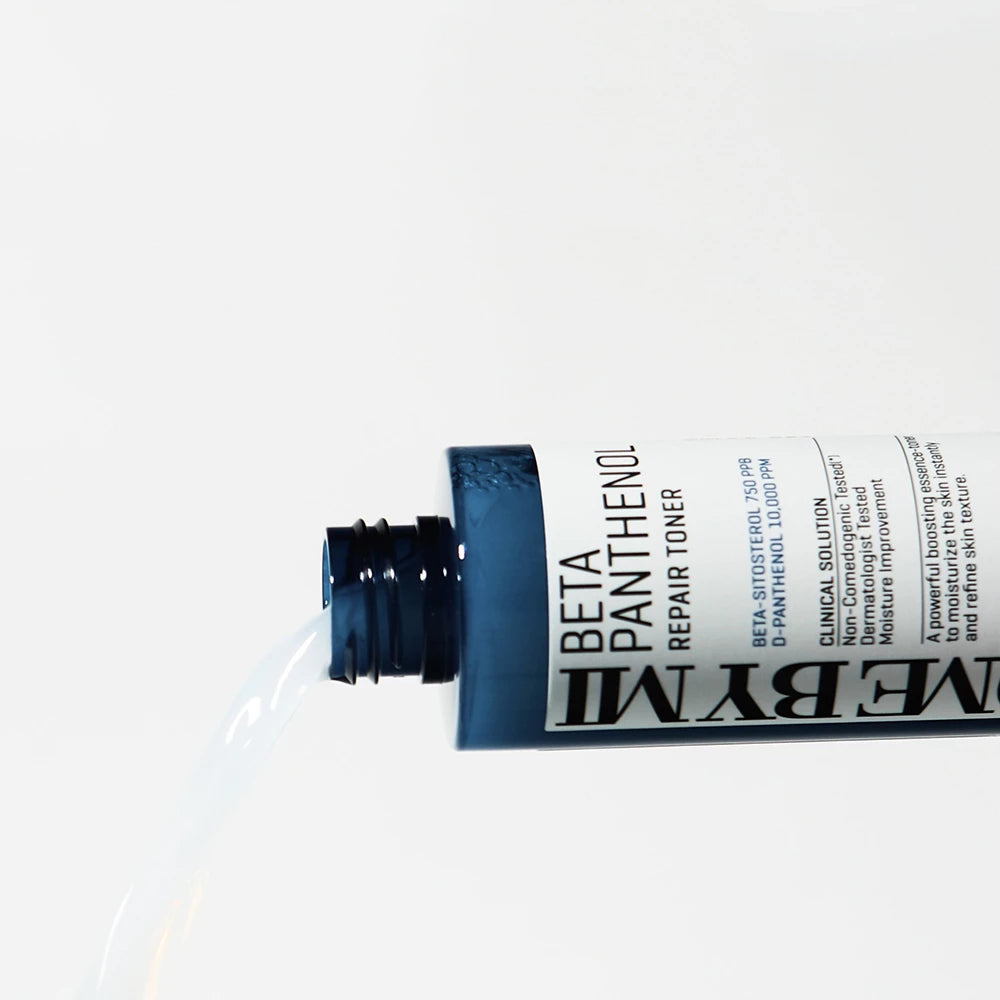 SOME BY MI Beta Panthenol Repair - Gesichtswasser formuliert mit D-Panthenol und Beta-Sitosterol zur Stärkung der Hautbarriere und Feuchtigkeitsversorgung - 150 ml