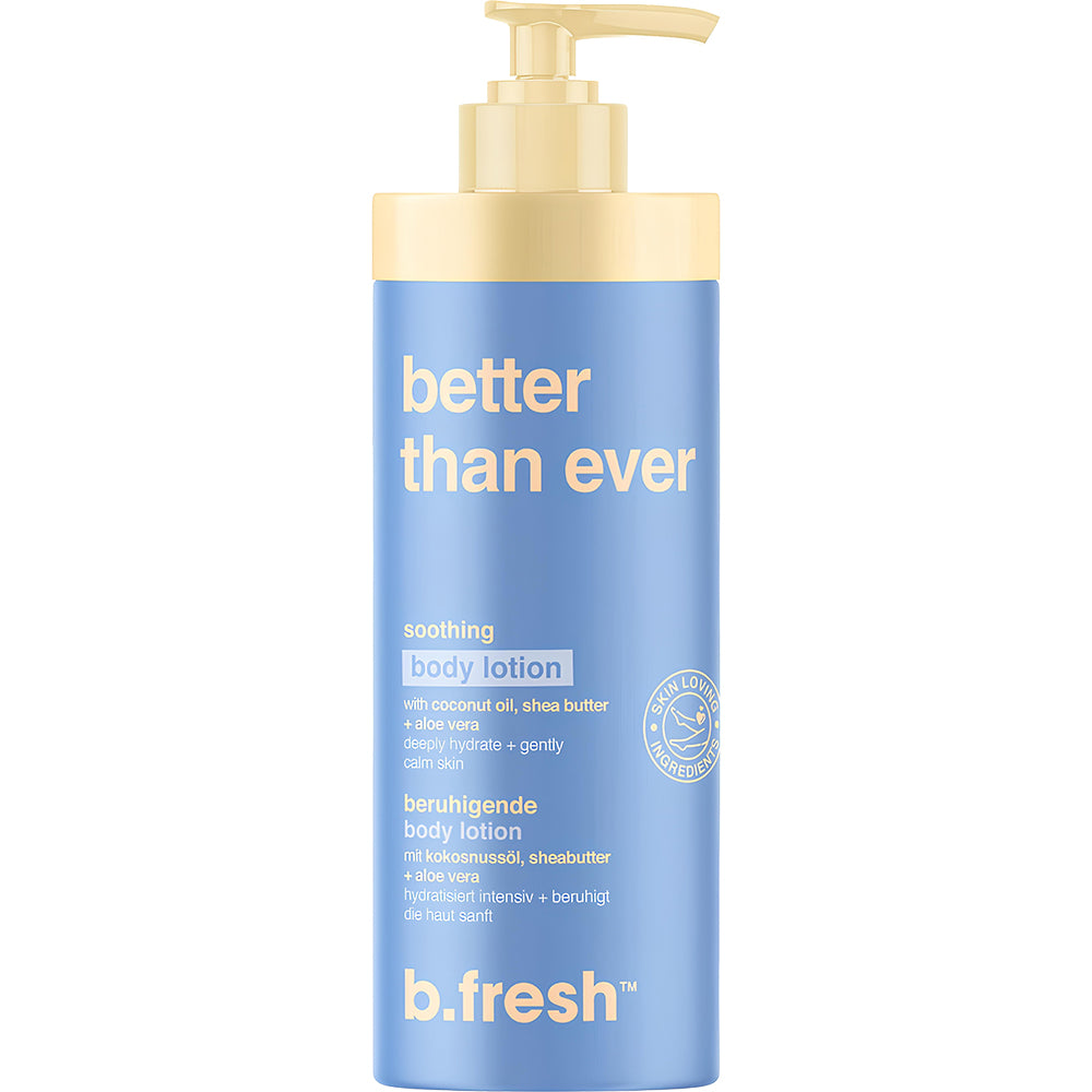 Better Than Ever Lotiune de corp 355 ml