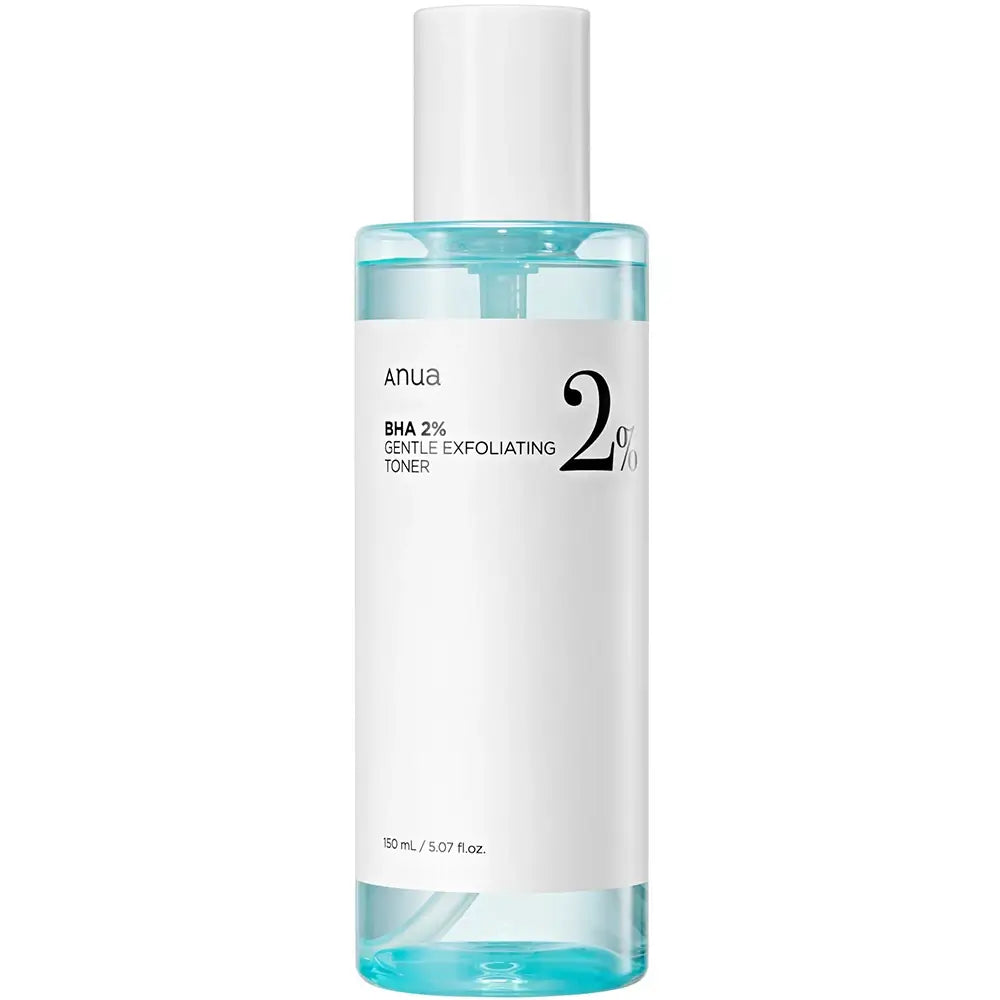 ANUA BHA 2% Peeling Toner