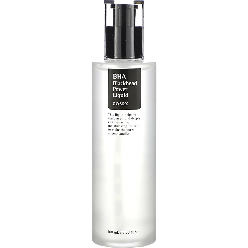 COSRX BHA Blackhead Power Liquid 100 ml