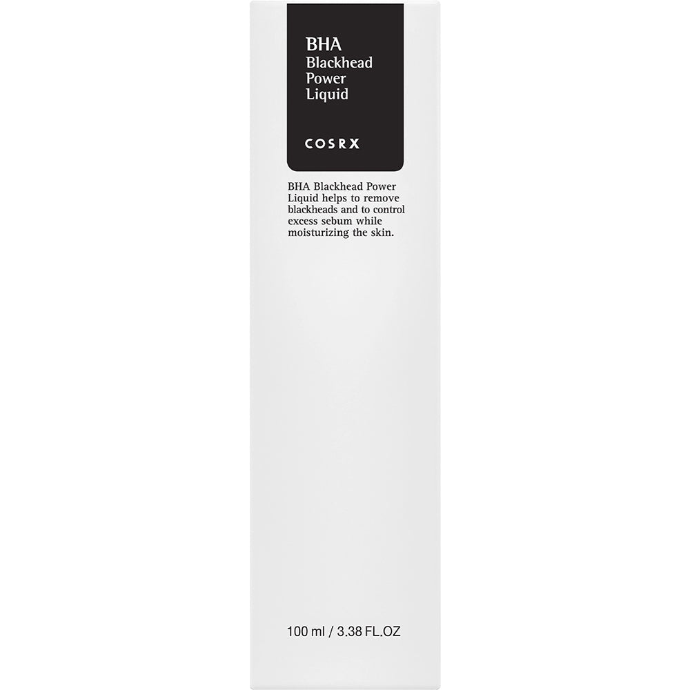 COSRX BHA Blackhead Power Liquid 100 ml