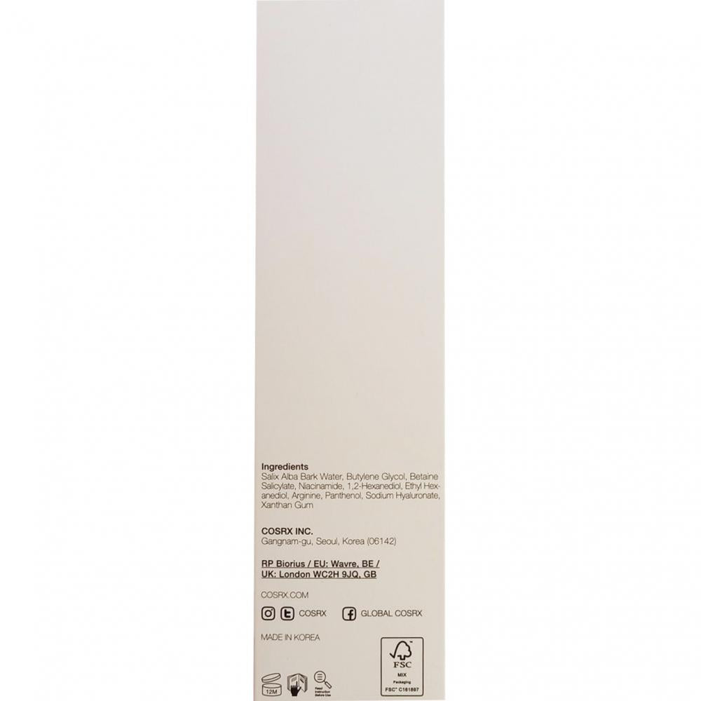 COSRX BHA Blackhead Power Liquid 100 ml