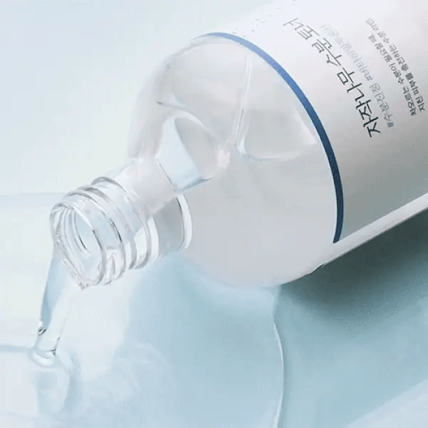 ROUND LAB Birken-Saft Feuchtigkeitsspendendes Gesichtswasser