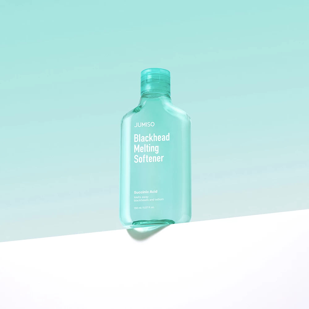 JUMISO Blackhead Melting Softener Special Kit Renew