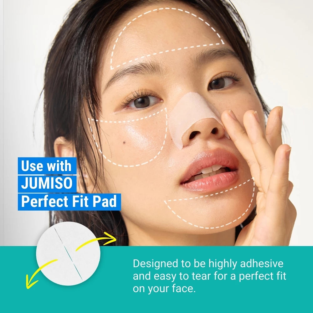 JUMISO Blackhead Melting Softener Special Kit Renew