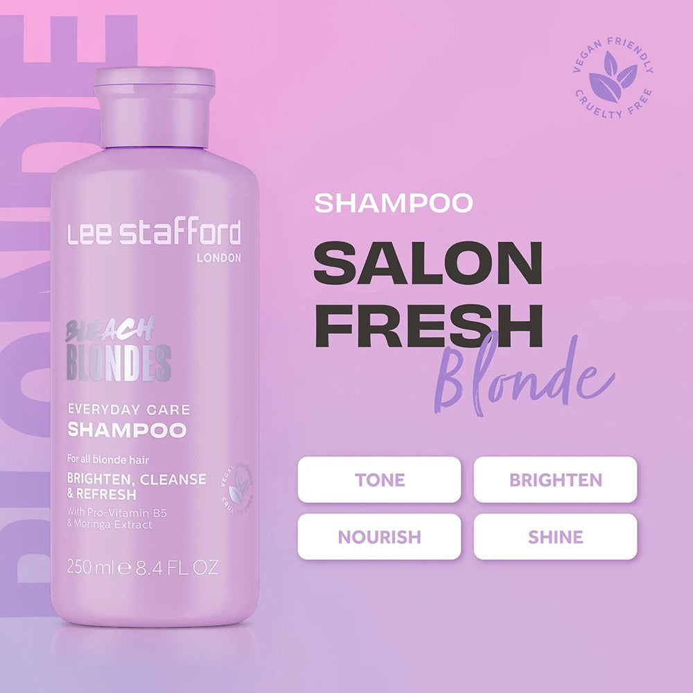 LEE STAFFORD Bleach Blondes Everyday Care, 250 ml