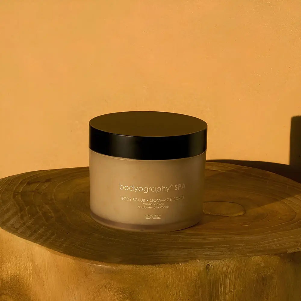 BodySPA Körperpeeling 250 ml