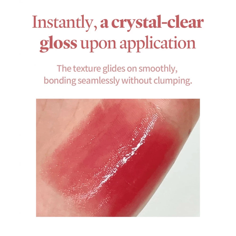 LAKA Bonding Glow Lipstick ruj 204 Have - hidratare si stralucire, 3.7 gr