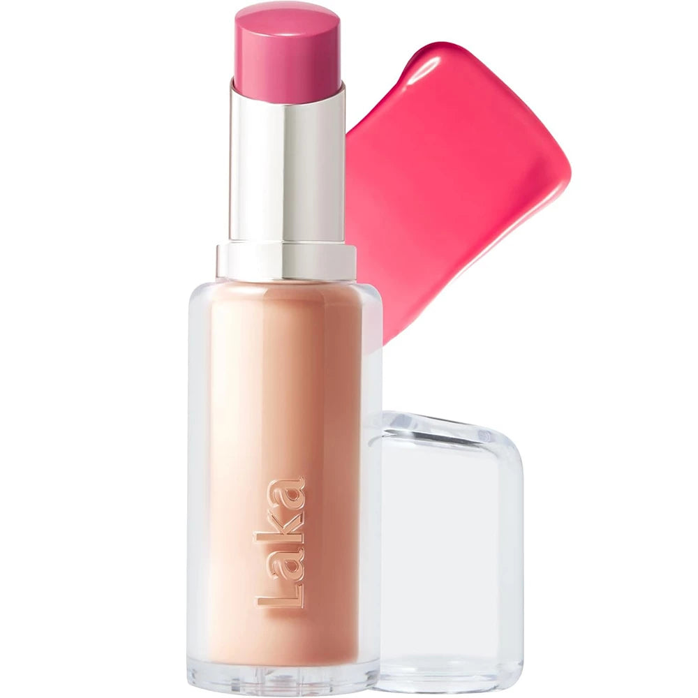 LAKA Bonding Glow Lipstick - 206 Lili