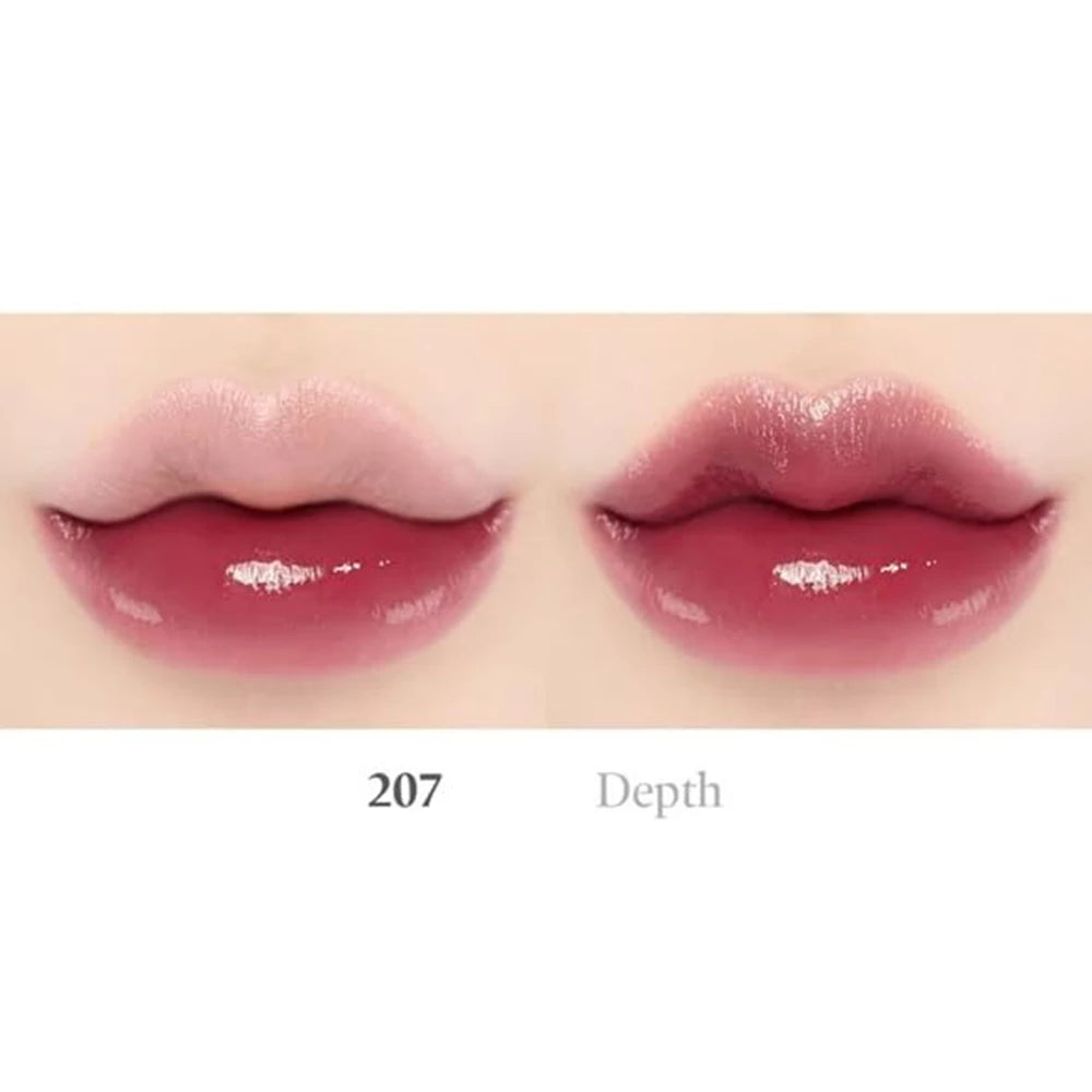 LAKA Bonding Glow Lipstick - 207 Depth