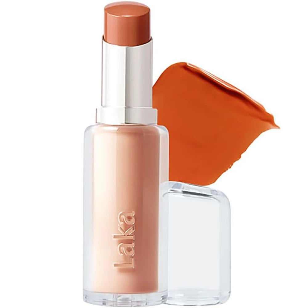 LAKA Bonding Glow Lipstick - 209 Near