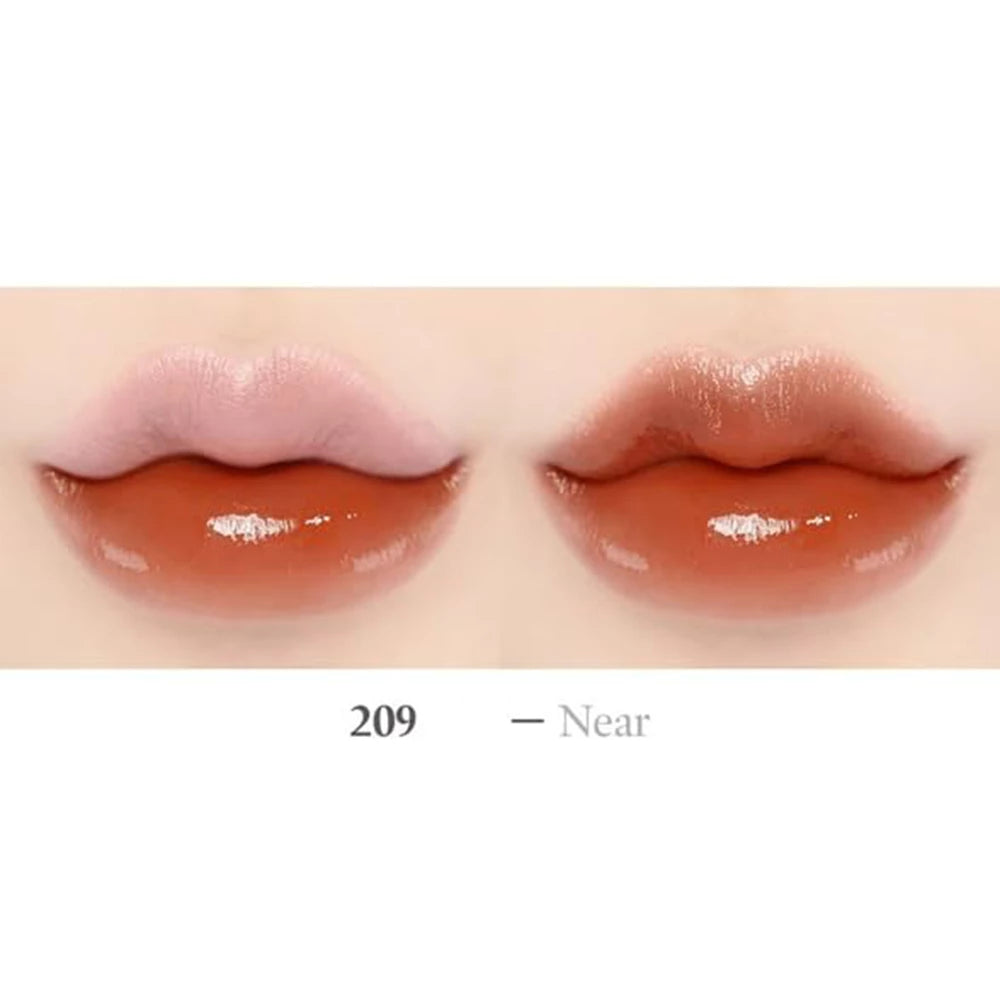LAKA Bonding Glow Lipstick - 209 Near