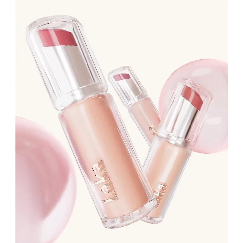 LAKA Bonding Glow Lipstick - 211 Eve