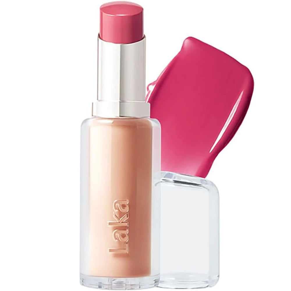 LAKA Bonding Glow Lipstick - 215 Lenna