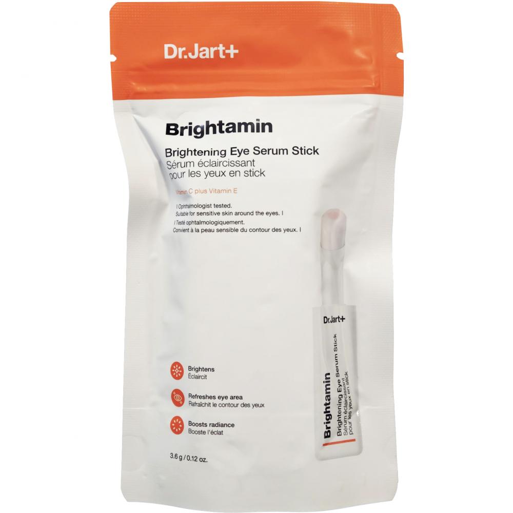 DR.JART+ Brightamin Aufhellendes Augenserum-Stift 3,6 g