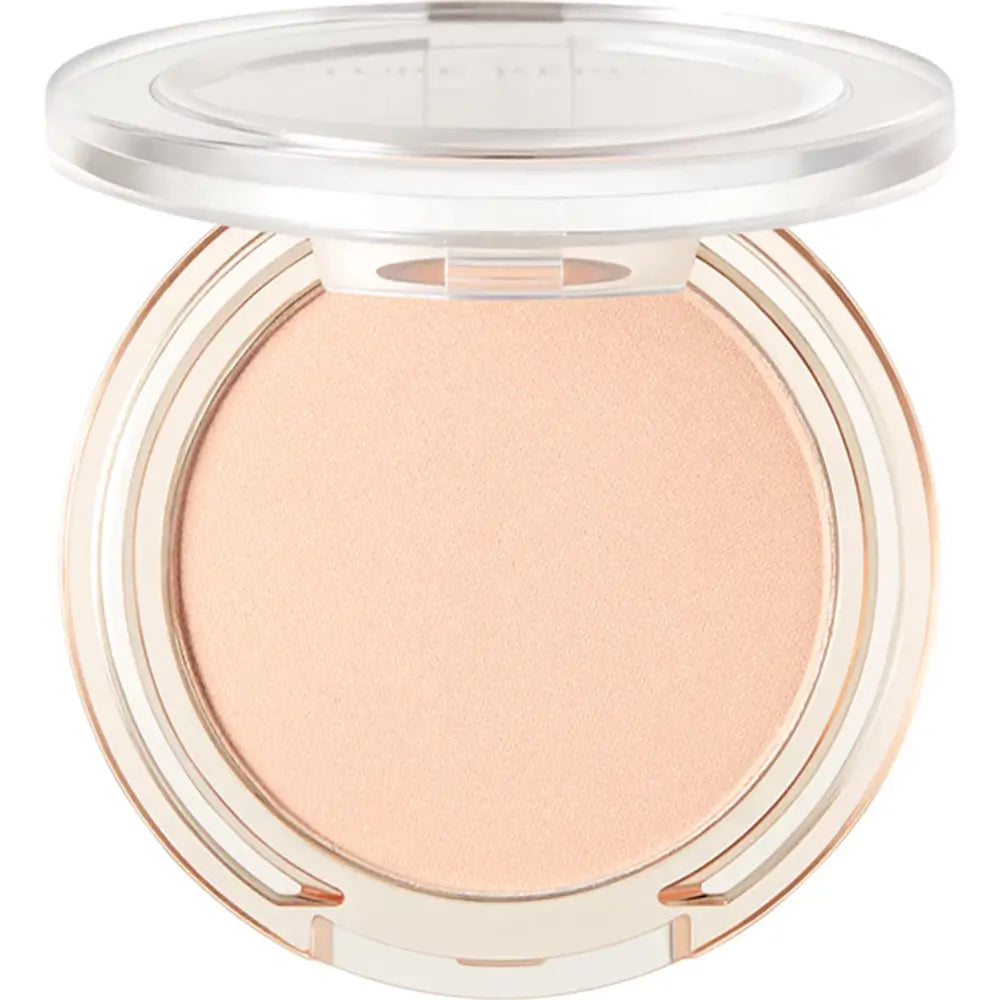 NATURE REPUBLIC By Flower Contouring Puder 01 Satin Dress - Seidige Textur & Vielseitige Pigmentierung, Natürlicher & Strahlender Look, 9g
