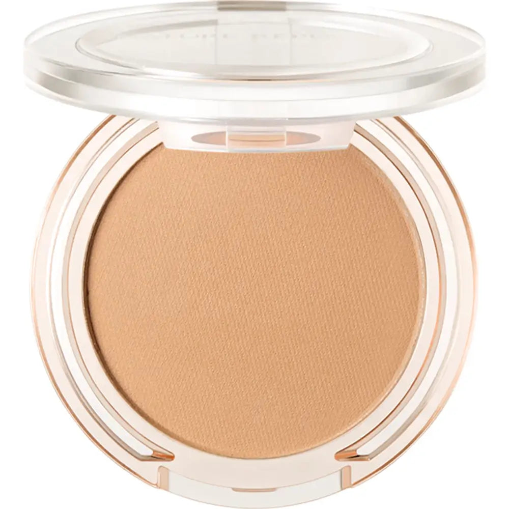 Nature Republic By Flower Contouring Puder 03 Zimt Mokka - Intensive und langanhaltende Kontur, 9g