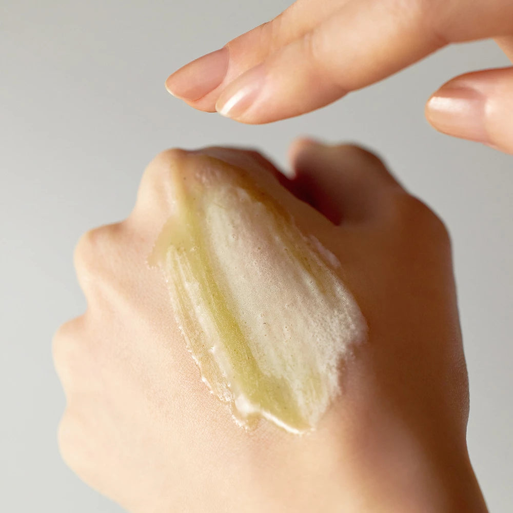 SOME BY MI Bye Bye Blackhead 30 Tage Miracle Green Tea Tox Bubble Cleanser