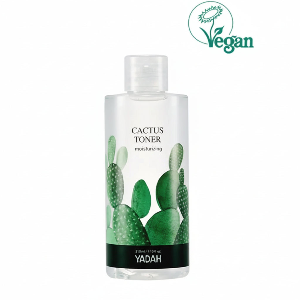 YADAH Kaktus Toner
