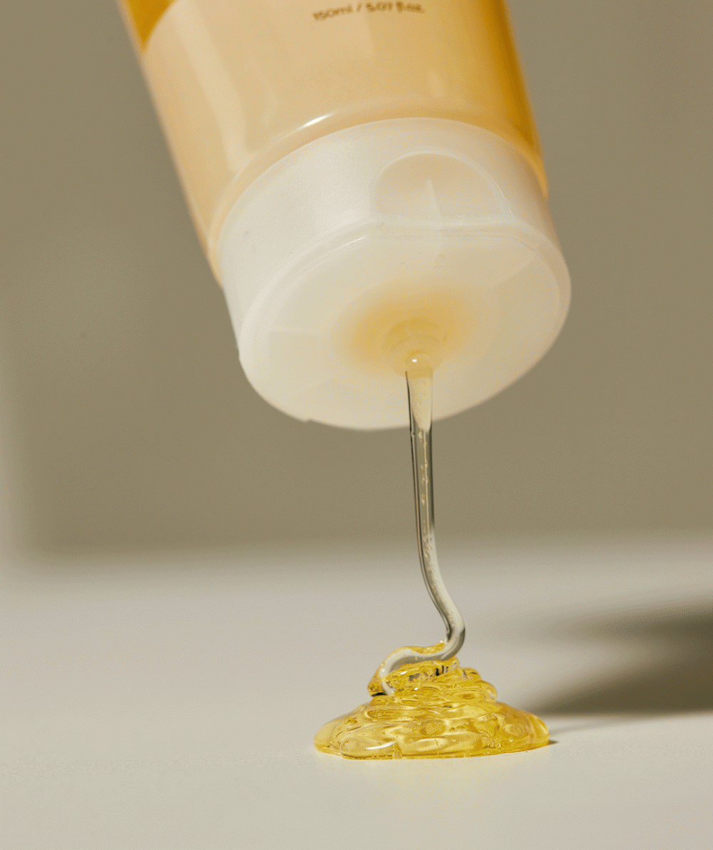 IUNIK Calendula Ausgleichendes Schaum-Gel Reinigungsmittel 150 ml
