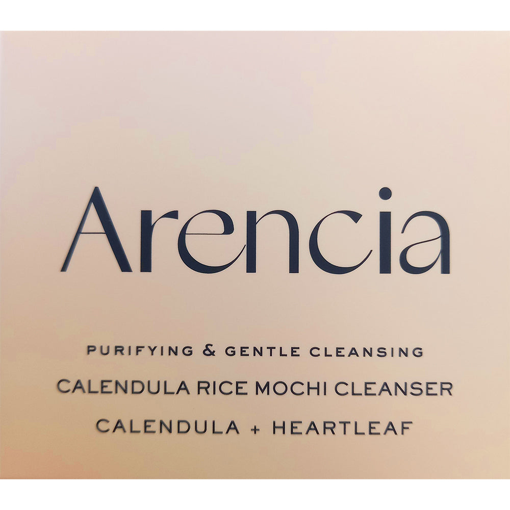 Calendula Reis Mochi Reinigungsbalsam 120 g