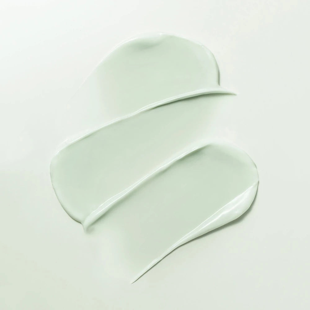 LUVUM Beruhigende Reparatur Cica Creme - Gesichtscreme formuliert mit Centella Asiatica Extrakt und Hyaluronsäure, die zur Beruhigung von Rötungen und Reizungen sowie zur Aufrechterhaltung der Hautfeuchtigkeit beiträgt - 50 ml