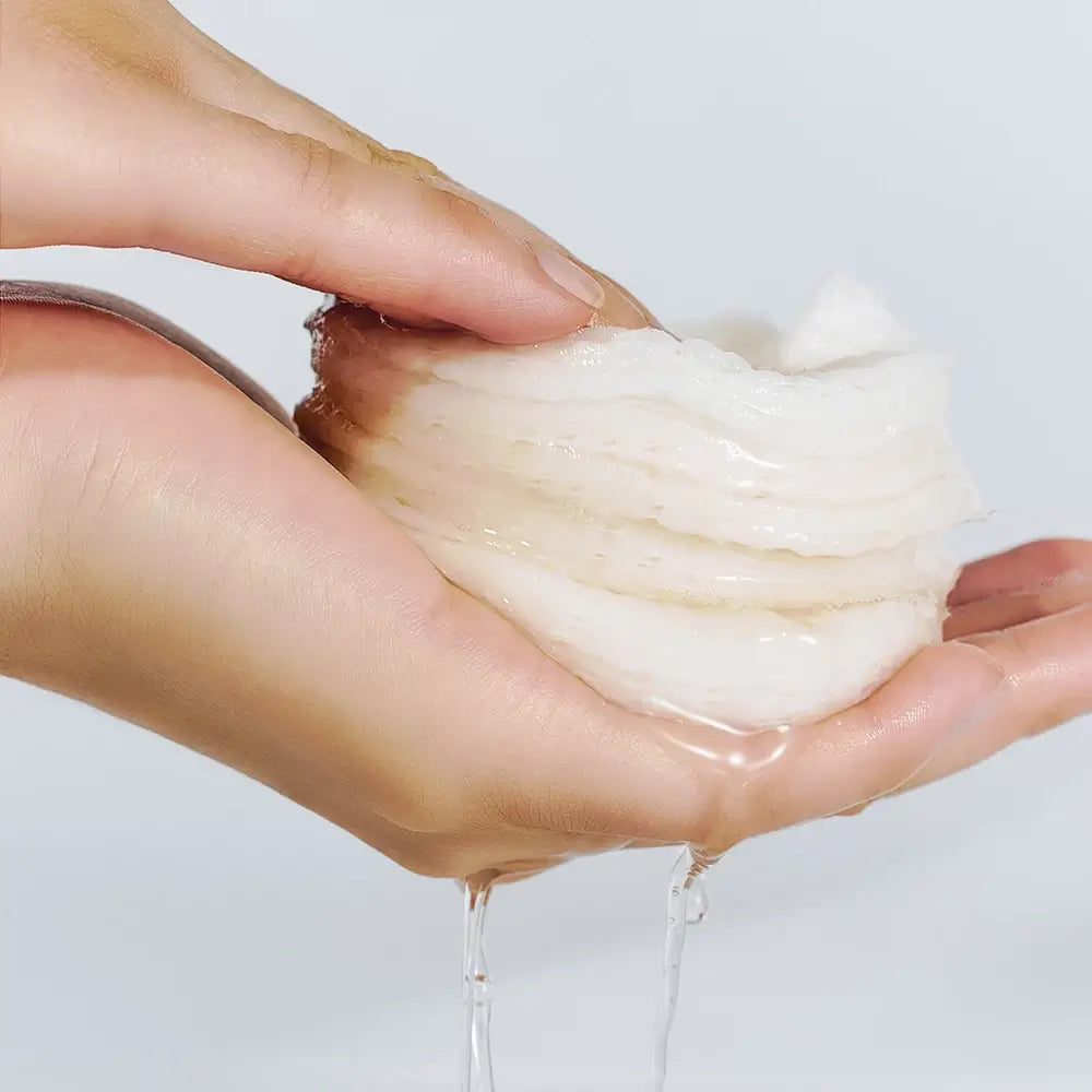 Karotten-Karotin Beruhigendes Wasser-Pad 60 Stück