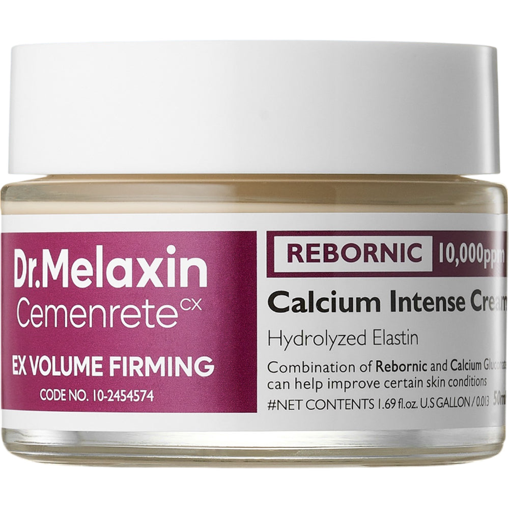 Dr. Melaxin Cemenrete Calcium Intense Cream