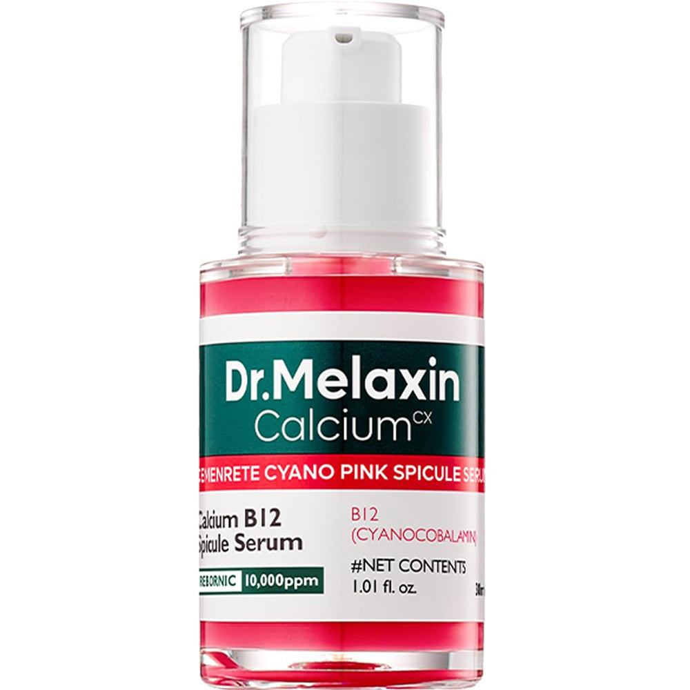 Dr. Melaxin Cemenrete Cyano Pink Spicule Serum
