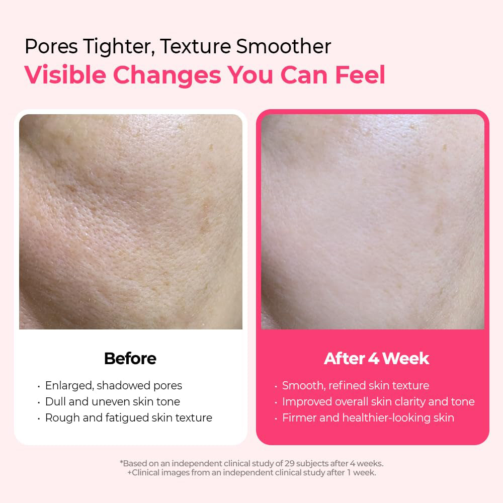 Dr. Melaxin Cemenrete Cyano Pink Spicule Serum