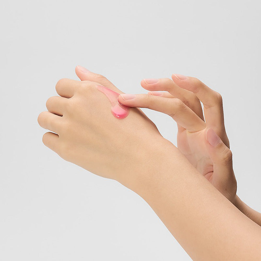 Dr. Melaxin Cemenrete Cyano Pink Spicule Serum