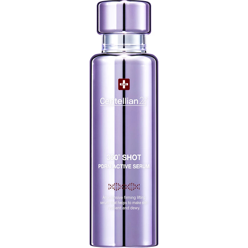 centellian24 360 shot pdrn active serum flasche
